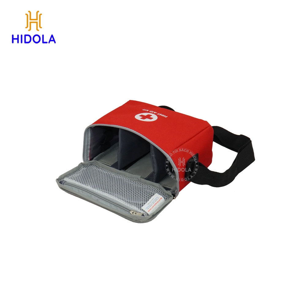 Túi y tế HIDOLA 9144, 5 lít