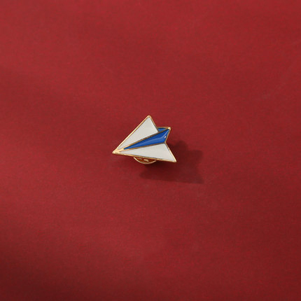 Ghim Cài Áo Kiểu Dáng Xinh Xắn Dễ Thương