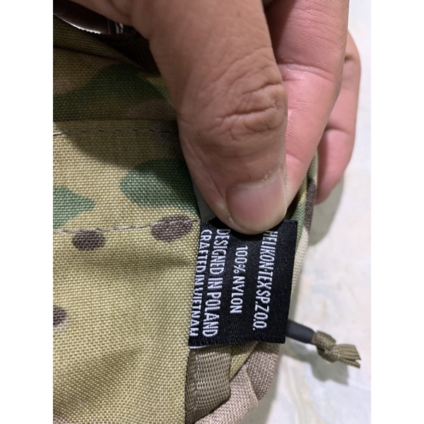 Túi Đeo Hông/ Đeo Chéo Helikon-Tek POSSUM WAIST PACK | BigBuy360 - bigbuy360.vn