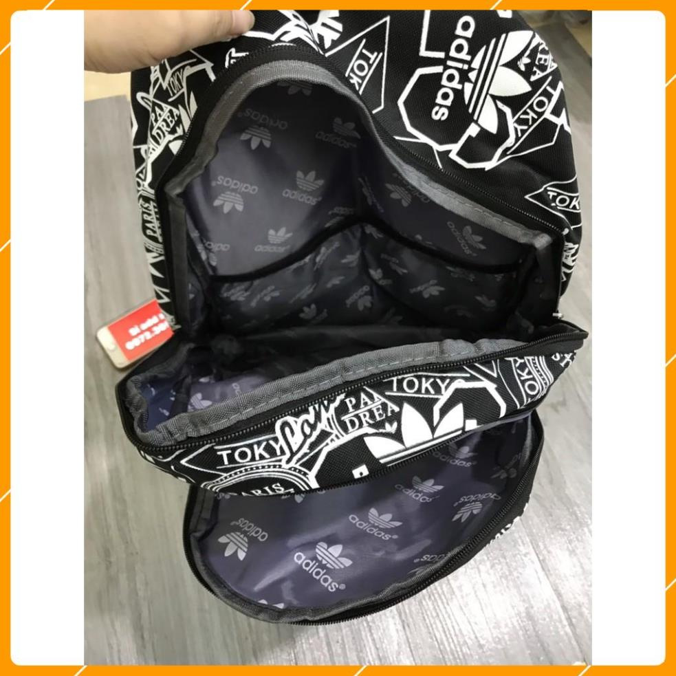 Xả Kho Giá Sốc - Balo Tokyo chất liệu polyester chống thấm nước