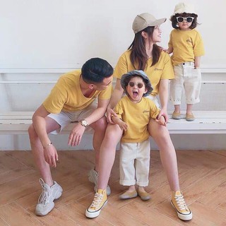 ÁO ĐÔI, ÁO GIA ĐÌNH HÀNG QCCC