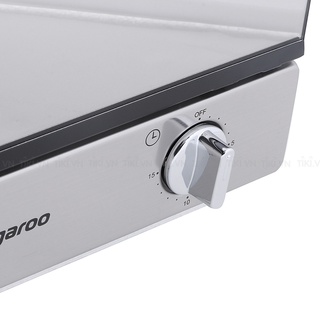 [Oder] - Lò Nướng Điện Mini Kangaroo KG291M