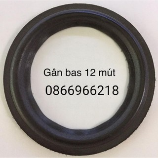 Gân loa bass 12 mút.
