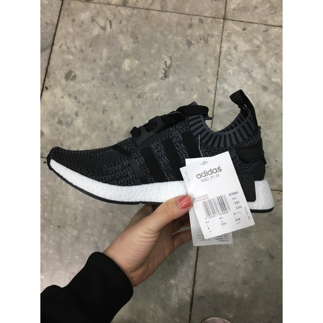 Giày adidas nmd