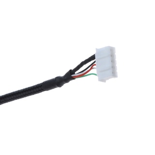 Dây Cáp Usb Thay Thế Cho Chuột Logitech G502 Hero