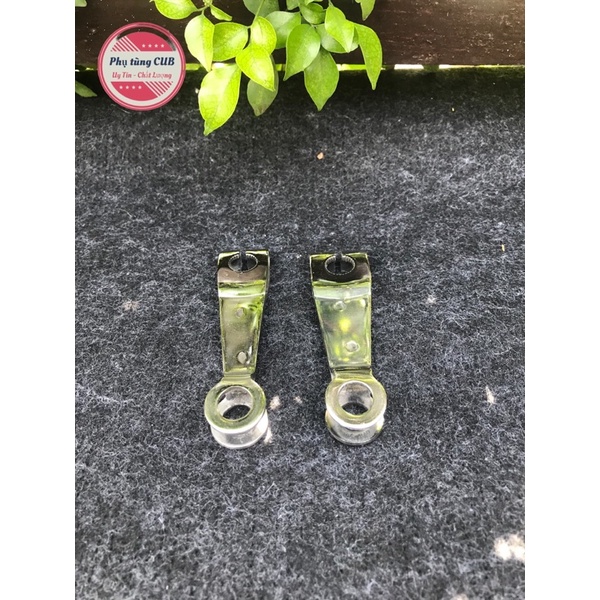 Càng thắng xe cub, dream inox ( giá 1 cặp )