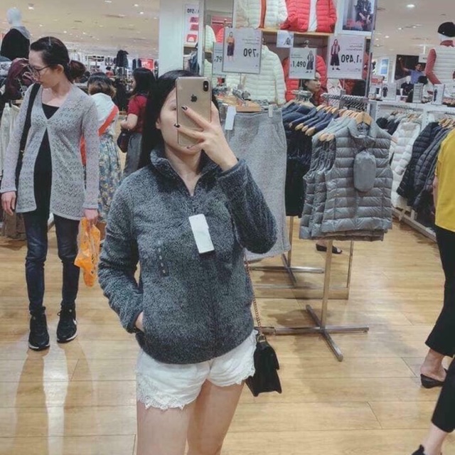 Áo khoác( huyen anh anh)