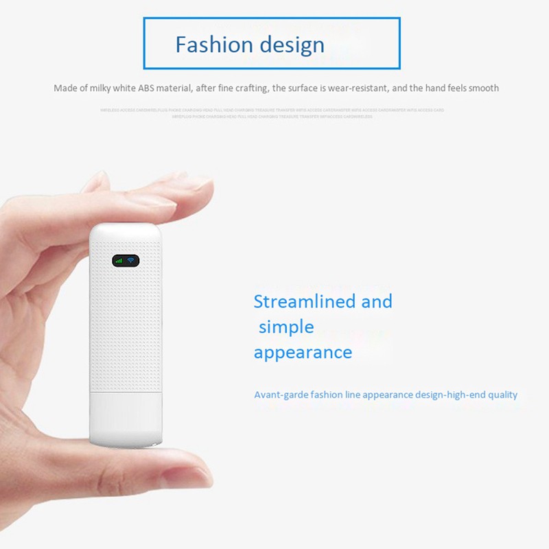 Usb Phát Sóng Wifi Ldw922 3g / 4g | BigBuy360 - bigbuy360.vn