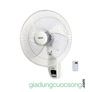 Quạt treo tường Hatari HF-W16R6