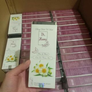 Dung dịch vệ sinh Dr. Hương