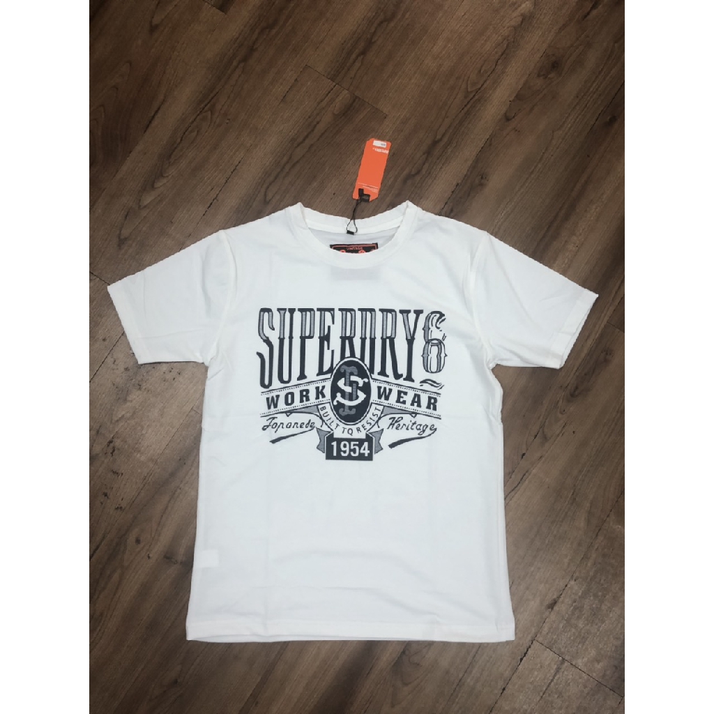 Áo thun nam cổ tròn in chữ 1954 chất thun cotton mát mẻ - LZ FASHION - IW063 | BigBuy360 - bigbuy360.vn