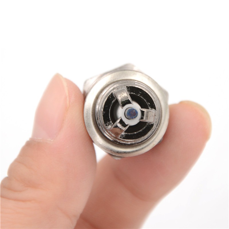 Hl Bugi Mạ Vàng L7Tc Cho Máy Cắt Cỏ