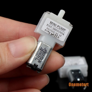 Máy bơm khí oxy mini m20