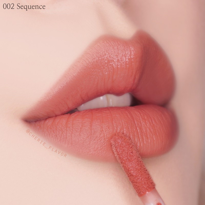 💗HOT HIT💗SON KEM LÌ MUZIGAE MAISON OBJECT LIQUID 6ml