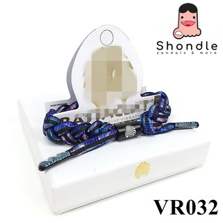 [Mã SKAMCLU8 giảm 10% cho đơn từ 100K] Vòng tay Shondle Phucket [Full Box][Clip Thật] - VR032