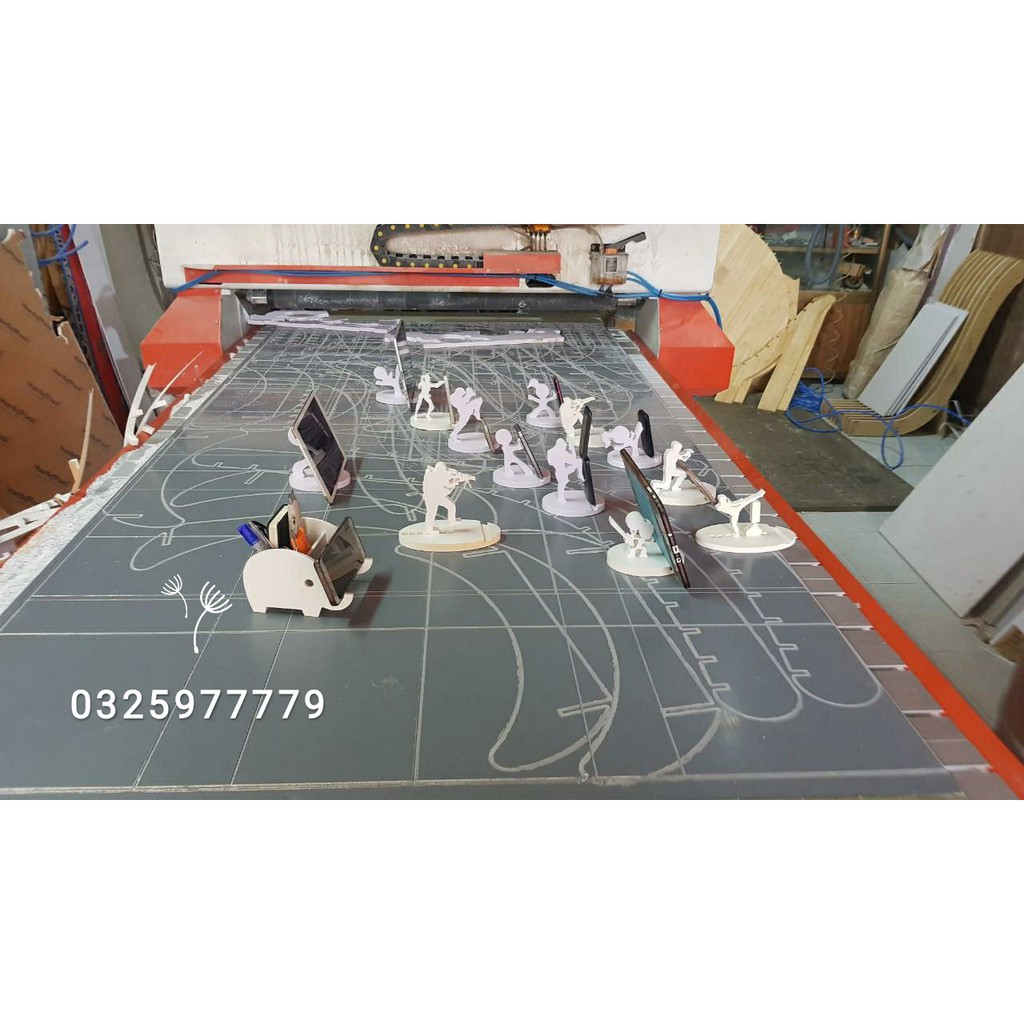 Kệ, Giá đỡ điện thoại siêu Cool ngầu | BigBuy360 - bigbuy360.vn