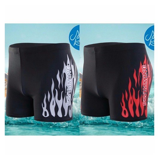 Quần bơi nam phong cách thể thao - CMS | BigBuy360 - bigbuy360.vn