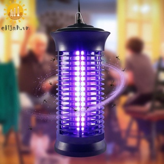 Đèn Diệt Muỗi Côn Trùng Tia Uv