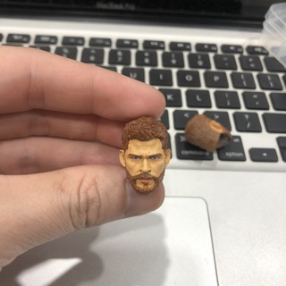 Head Thor 1/12 dành cho ML