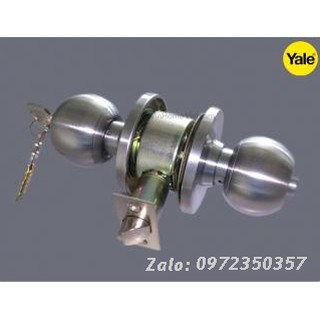 Khóa tròn chính hãng YALE 5327