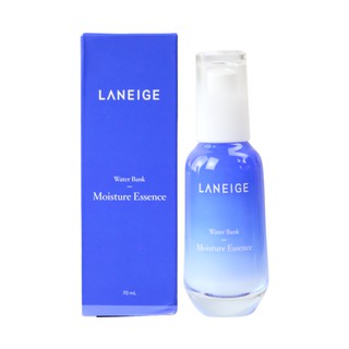 Tinh chất Laneige Water Bank Moisture Essence