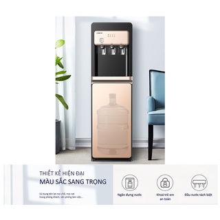 Cây nước nóng lạnh Coex CW-7116A