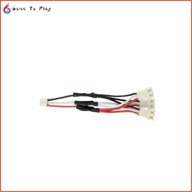 Hb-Bộ Sạc Pin 7.4v Cho Hubsan X4 H502E H502S H501S Syma X8 X8C X8H X8G Mjx X6Hw X8Hc X8Hw