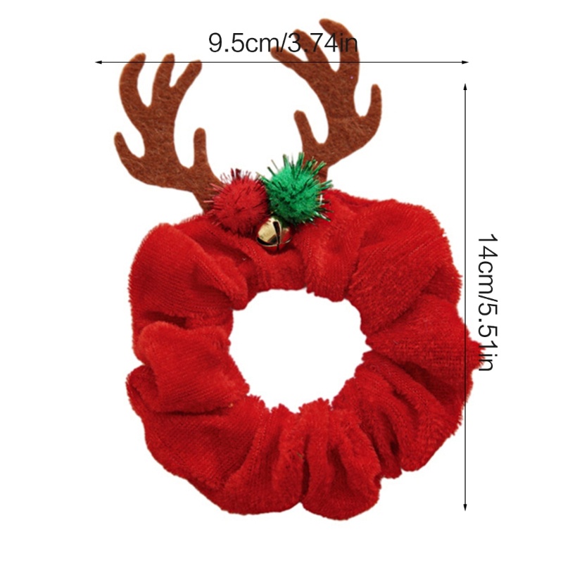 Băng Đô Mềm Mại Hóa Trang Halloween Độc Đáo