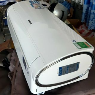 Điều hoà Asanzo inverter K12N66 ( sản phẩm gồm 01 kiện cục nóng và 01 kiện cục lạnh)