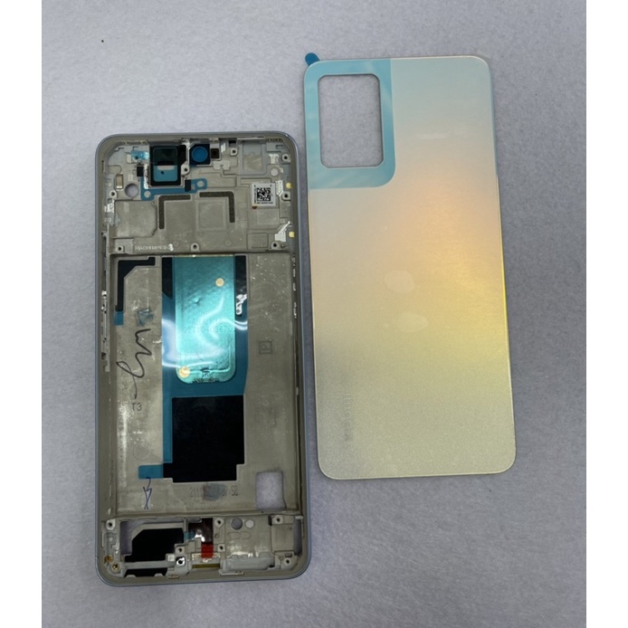 Vỏ xiaomi redmi note 11 pro plus 5G