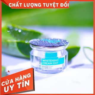 Kem dưỡng da ban ngày THE 2 - Siêu mềm mịn, thẩm thấu, nâng 1-2 tone sau khi thoa, đẹp da chỉ sau 3 tháng_ ĐVYĐ