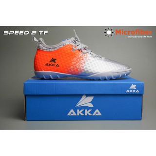 Giày Akka speed 2