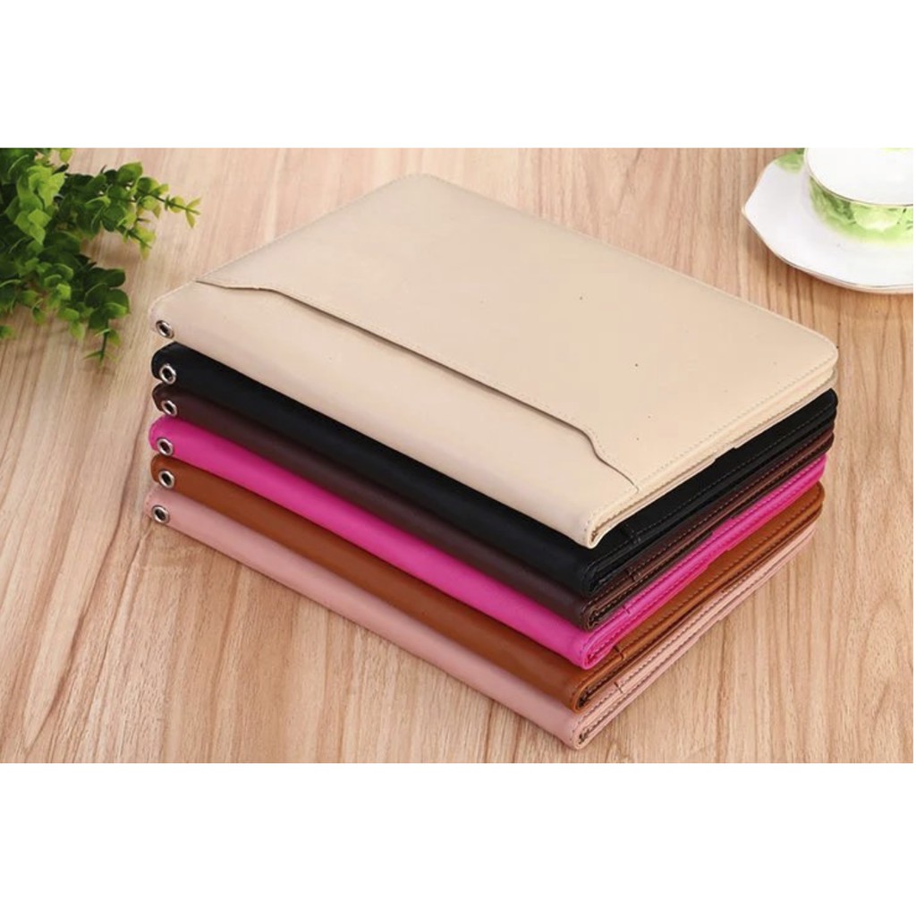 Ốp Bao Da Ipad mini 1 2 3 4 5 ipad 2 3 4 air 1 air 2 3 pro 9.7 9.7 2017 2018 10.5' ipad 5 ipad 6 chống sốc có ngăn atm | BigBuy360 - bigbuy360.vn