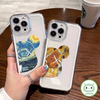 Gourde Ốp Lưng Mềm Chống Sốc Cho Iphone