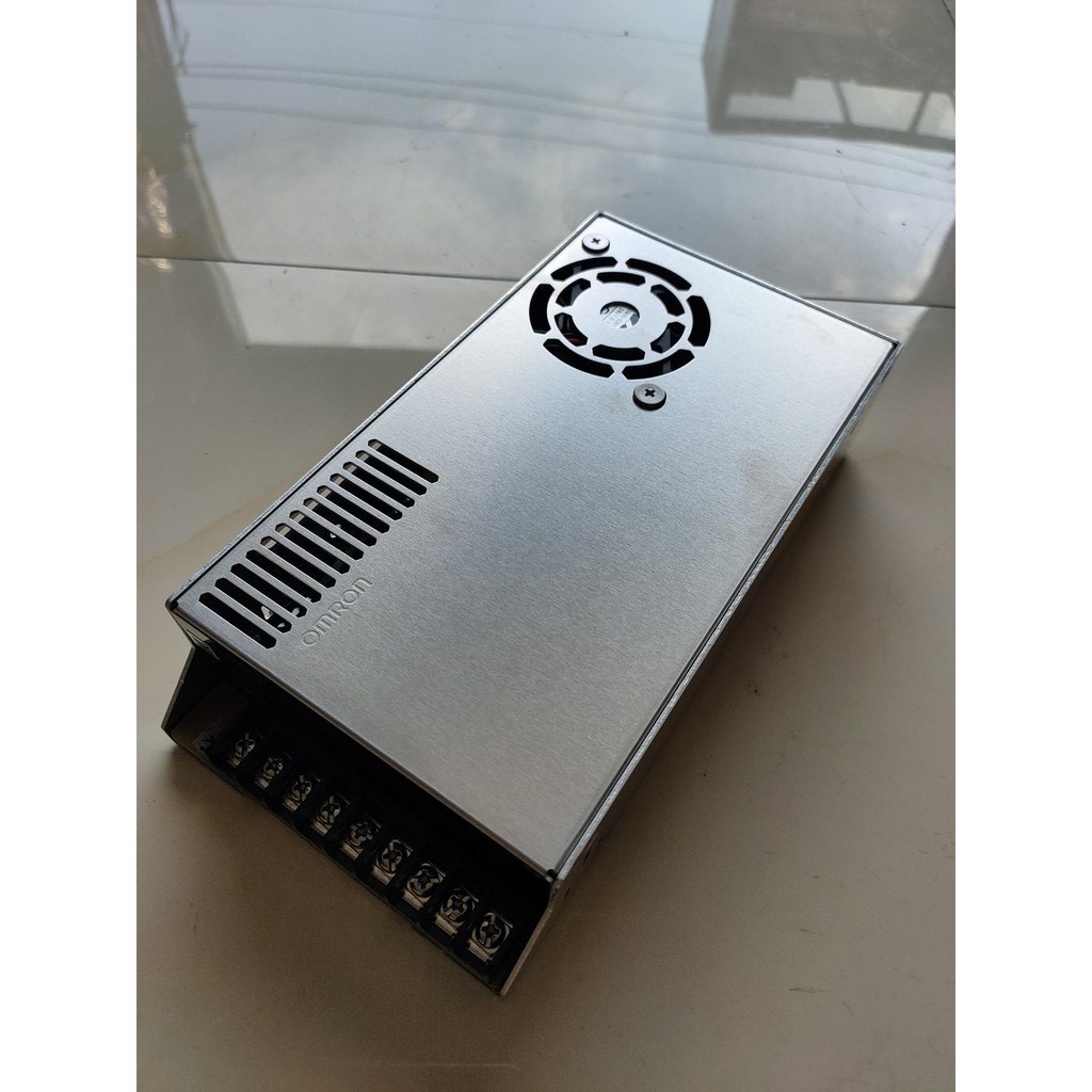 Bộ nguồn Omron 350W 24V  S8FS-C35024