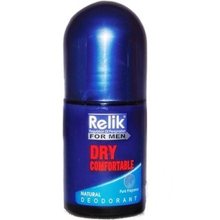 Lăn khử mùi nam Relik