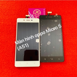 Màn hình oppo micro 5