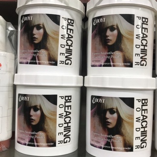 Bột Tẩy Tóc Boyi 500g_SS.