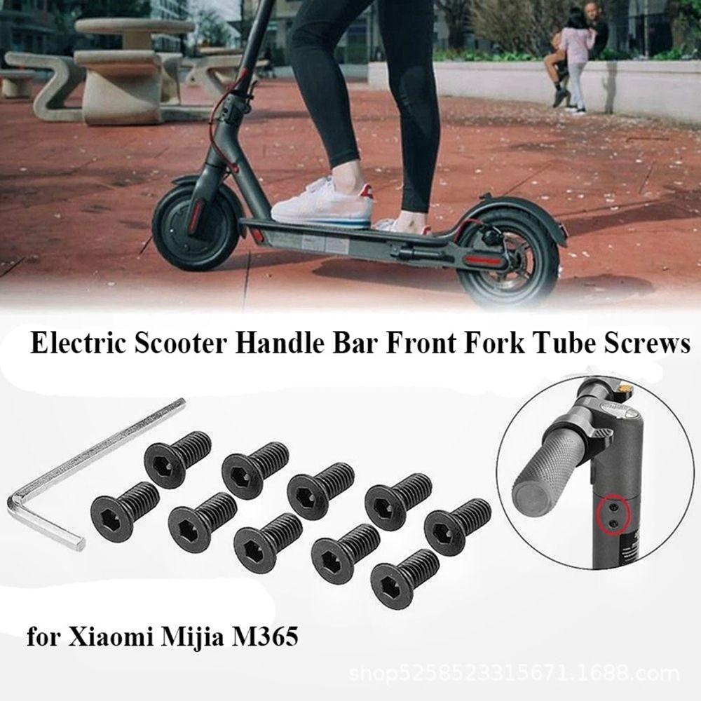 MUVAKO Bu Lông Ốc Vít Chuyên Dụng Cho Ninebot / Es1 / Es2 / Es4