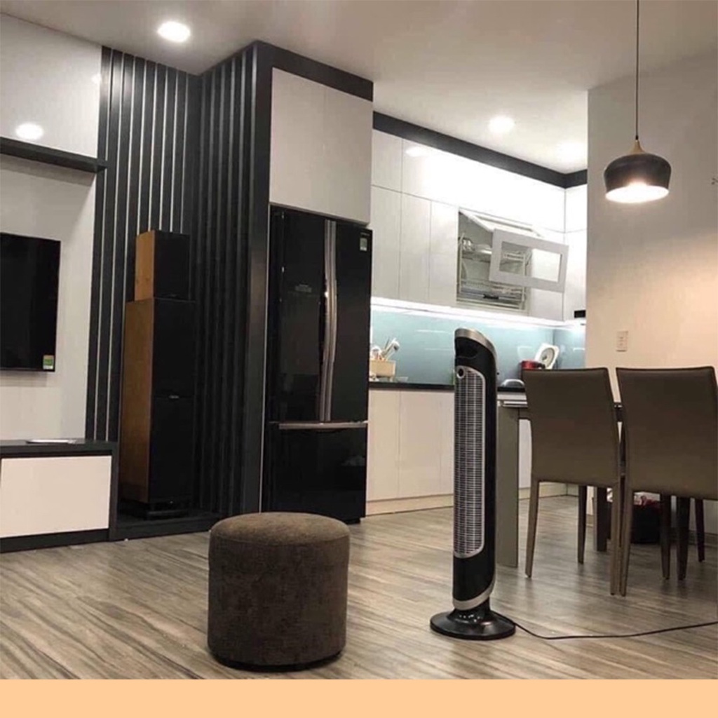 Quạt Tháp Rowenta VU6670 F0