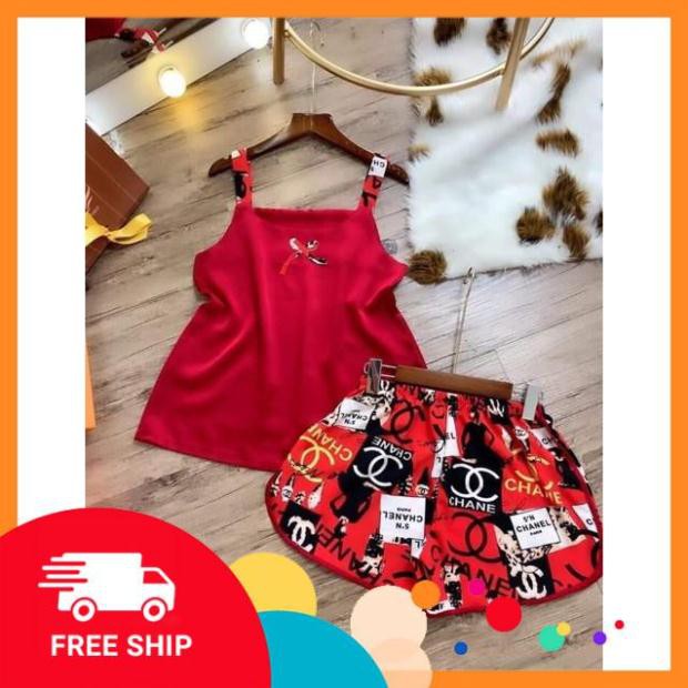 ] [FreeShip – Thanh lí 1 ngày]  BỘ LỤA HAI DÂY SIÊU MỀM MÁT | BigBuy360 - bigbuy360.vn