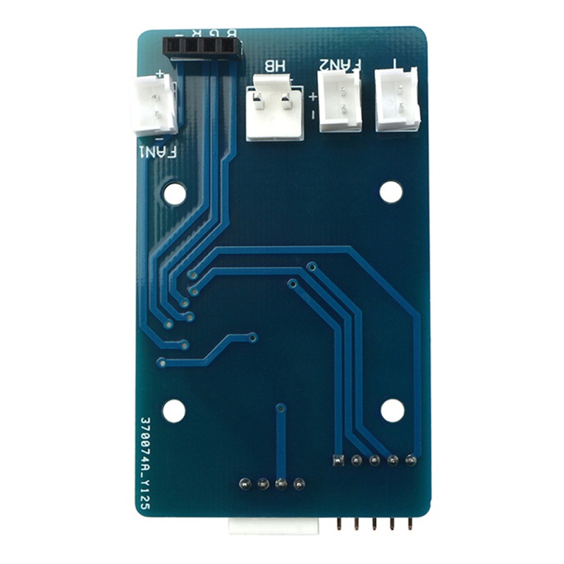Đầu Nối Chuyển Đổi 24pin Chuyên Dụng Cho Máy In 3D Genius E-axis