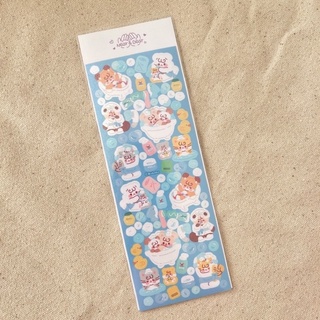 [New - Thanh lý nghỉ bán] Stickers (Ảnh thật) || Faevar