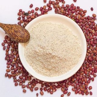 500gr Bột đậu đỏ tắm trắng đắp mặt