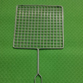 vỉ nướng cỡ 20cm x 20cm
