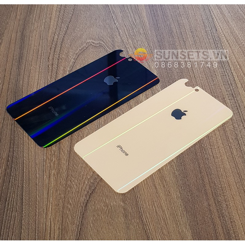 Kính cường lực mặt sau iPhone 7 Plus/ 8 Plus/ X/ XS Max/ 11 Pro Max