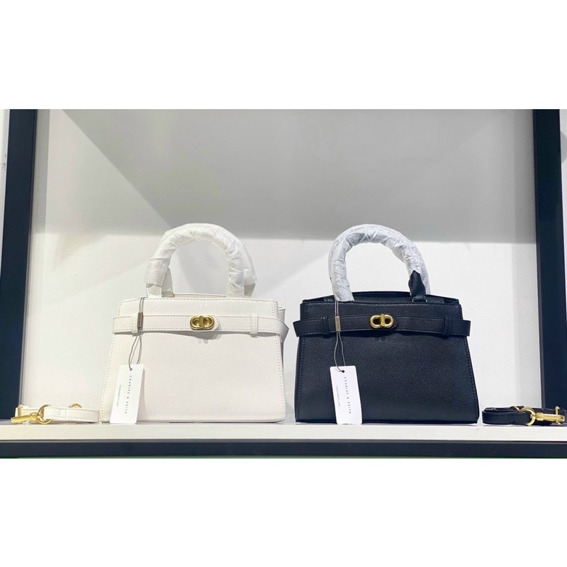 Túi CNK dáng công sở