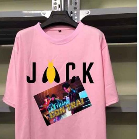 - Áo Phông Jack In Theo Yêu Cầu Full size giá tận xưởng