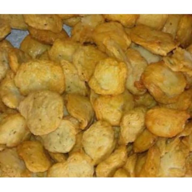 1kg CHẢ CÁ biển ngon(ship miền Bắc)