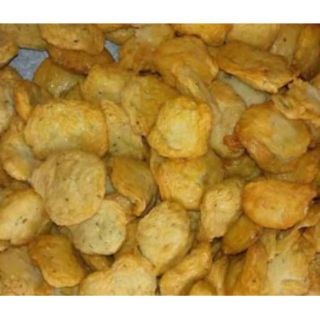 1kg CHẢ CÁ biển ngon(ship miền Bắc)